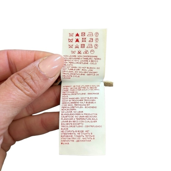 Marni 100% Silk Green Floral Tea Dress Women’s Size 2 Italian Flouce Feminine - Picture 10 of 16